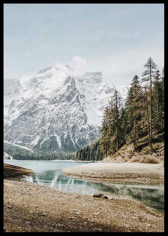 Lagi di Braies Italy-12