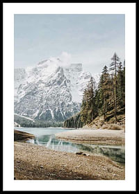Lagi di Braies Italy-0