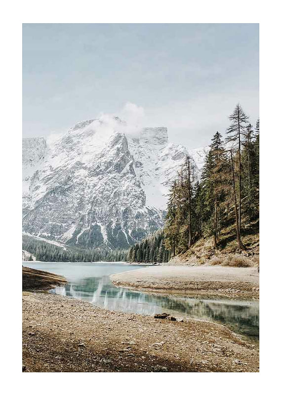 Lagi di Braies Italy-12