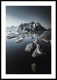 Henningsvær-0