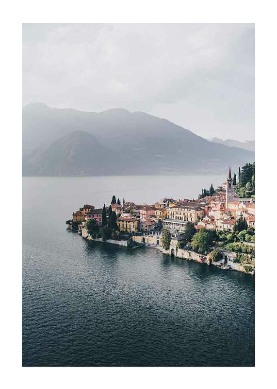 Como Lake Italy-12