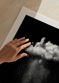Rain In Dark-5