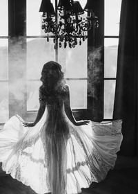 Lace Dress-3