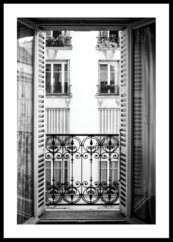 Open Window-12