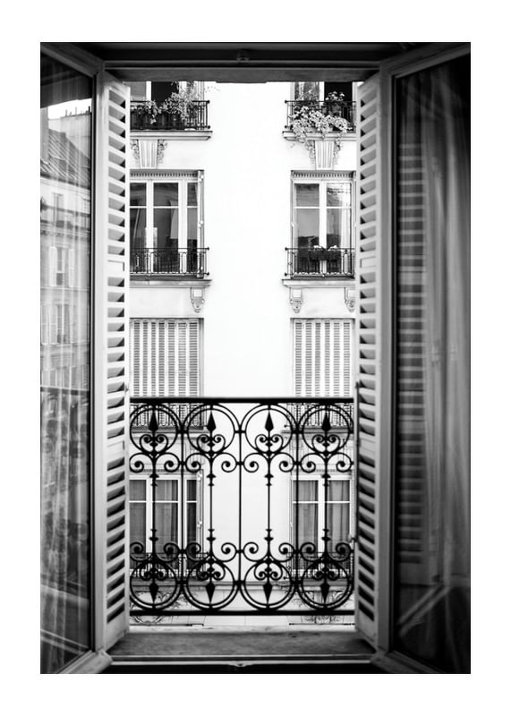 Open Window-12