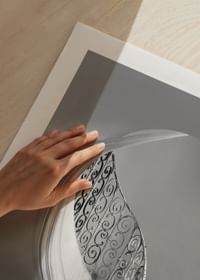 Curved Stairs-5
