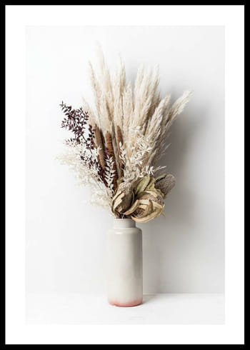 Plakat Flower Arrangement No2