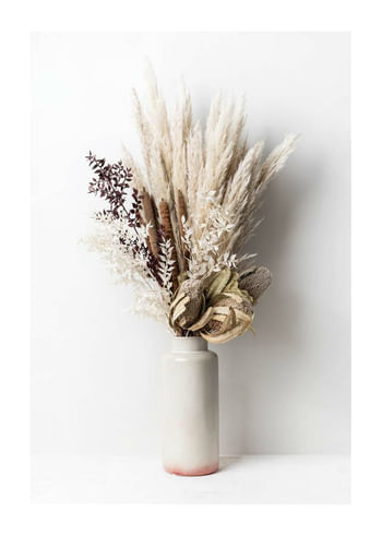 Juliste OpenFlower Arrangement No2