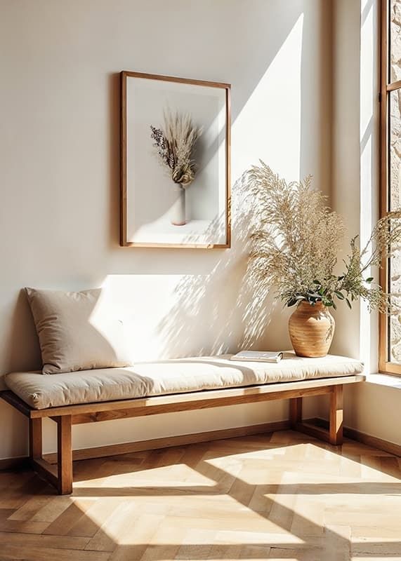 Poster Flower Arrangement No2 crossfade