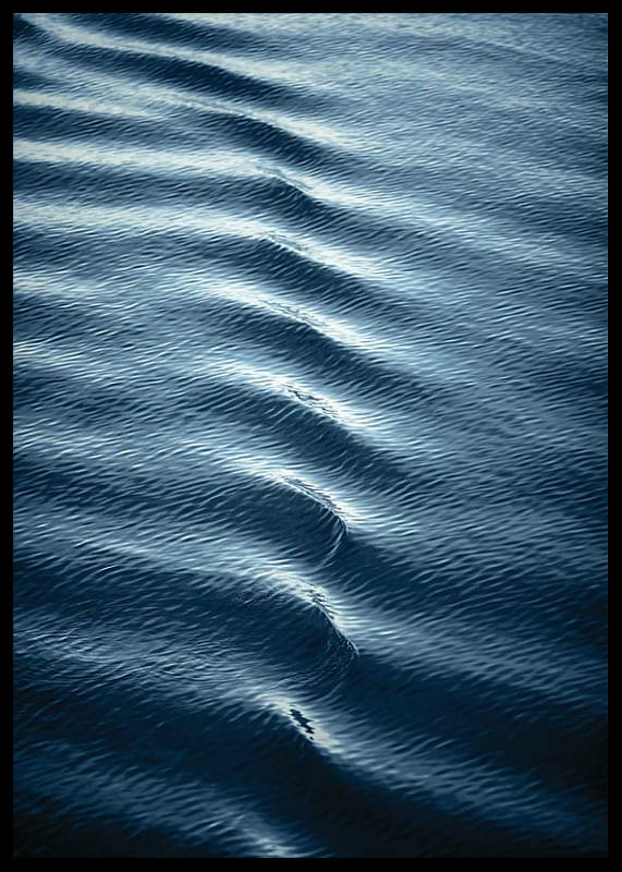 Rippled Water-12