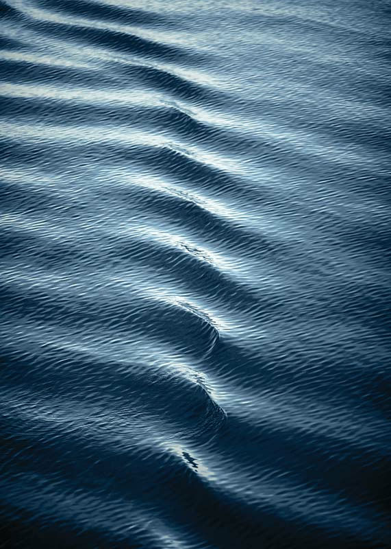Rippled Water-12