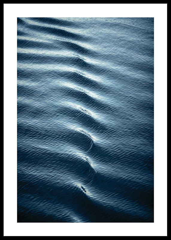 Rippled Water-12