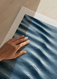 Rippled Water-5