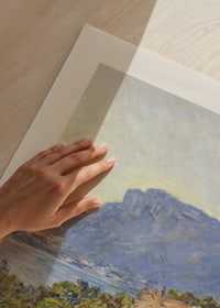 Monet La Corniche-3