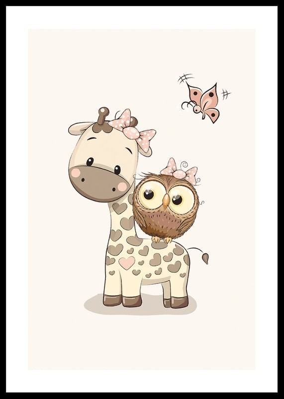 Little Girl Friends-12