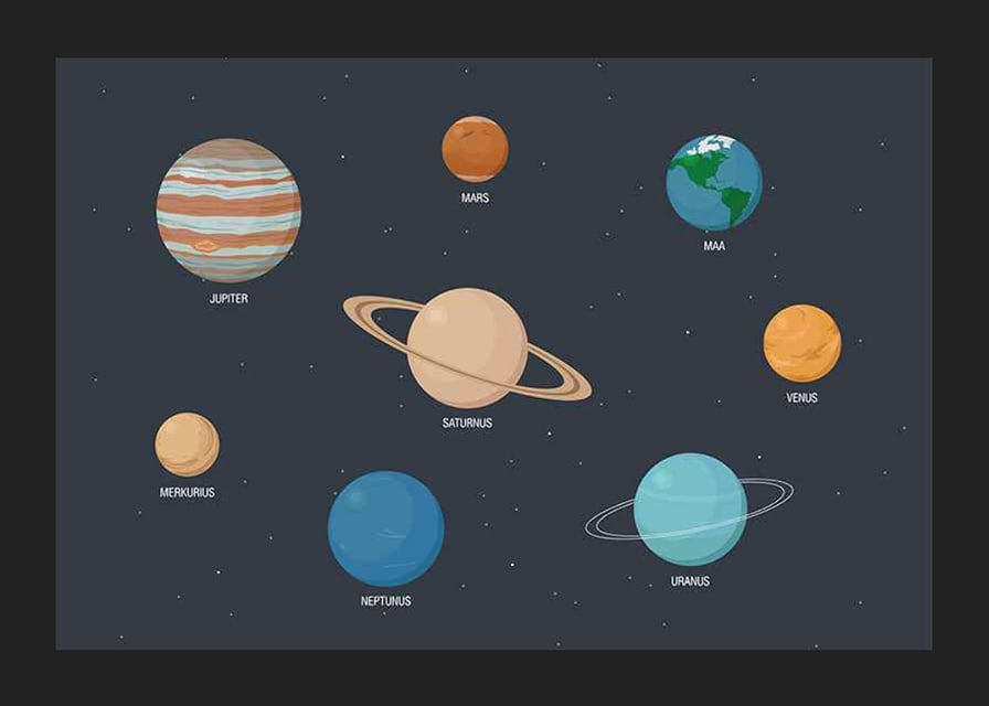 Lasten Planeetat-12