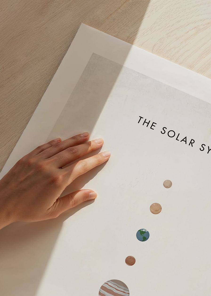 Solar System-12