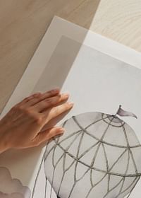 Watercolor Hot Air Balloon-5