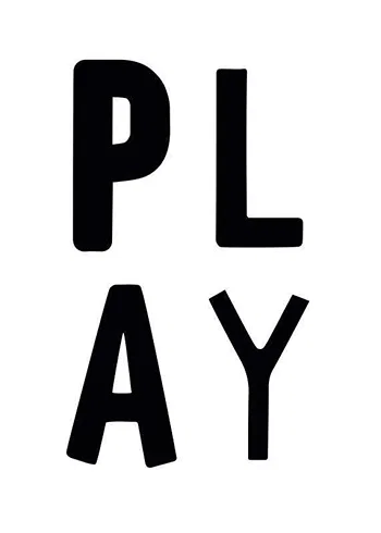 Poster Play