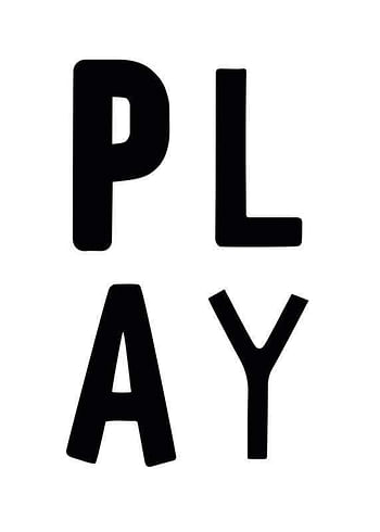 Poster Play