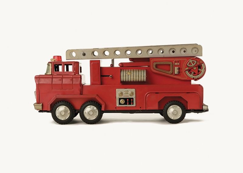 Fire Truck-12