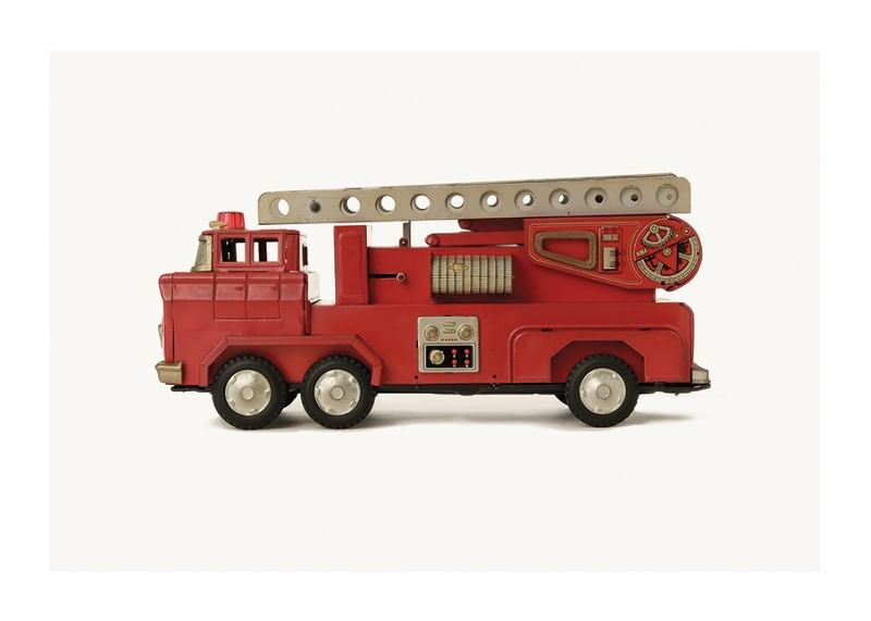 Fire Truck-12
