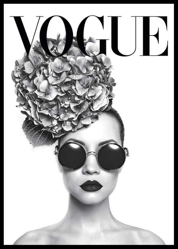 Vogue No1-12