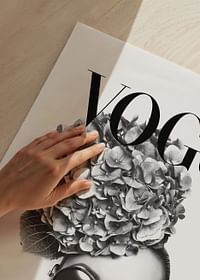 Vogue No1-3