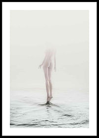 Naked On Water-0
