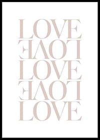 Love x5-0