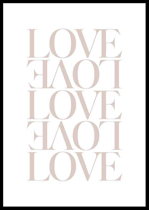 Love x5-12