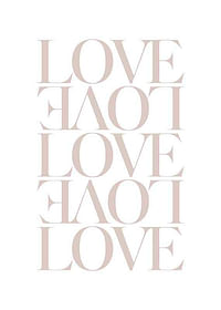 Love x5-1