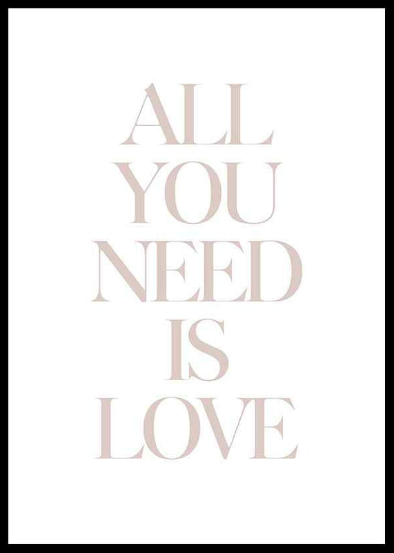 All You Need Is Love-12