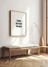 Think Outside-2