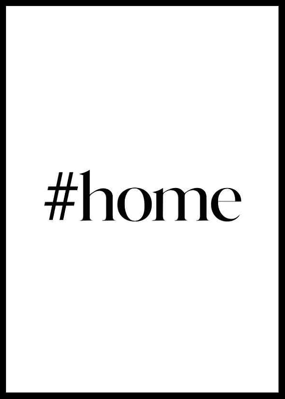 Hashtag Home-12