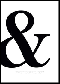 Ampersand-0