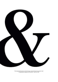 Ampersand-1