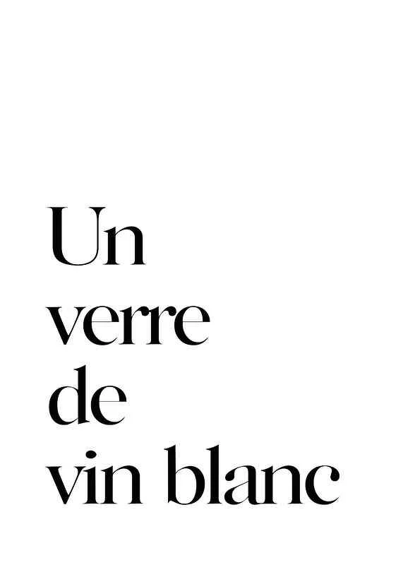 French text in black font on white background, minimalist-12
