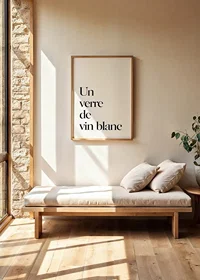 French text in black font on white background, minimalist-2