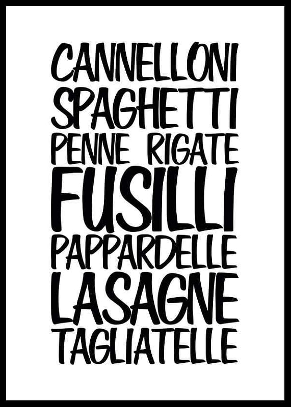 Pasta-12