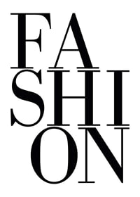 Texto negro minimalista con la palabra Moda sobre fondo blanco.-1