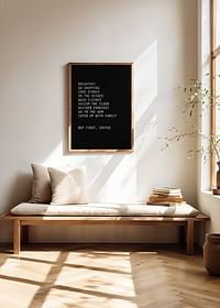 Letter Board No3-2