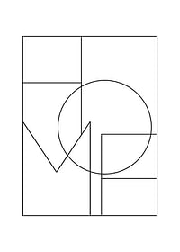 Home Line Art-1