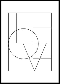 Love Line Art No2-0