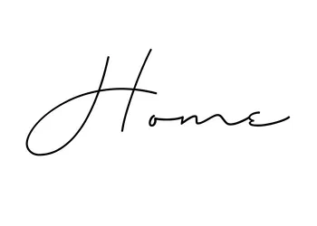 Poster Home