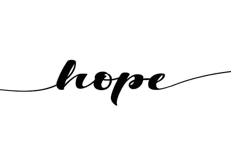 Hope Line-12