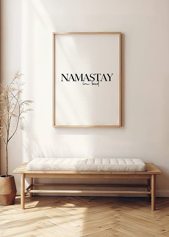 Namastay In Bed-12