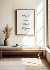 Black handwritten text with four words on white background-2