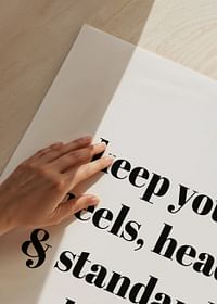 Chanel Standards-3