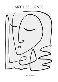 Art De Lignes No2-1
